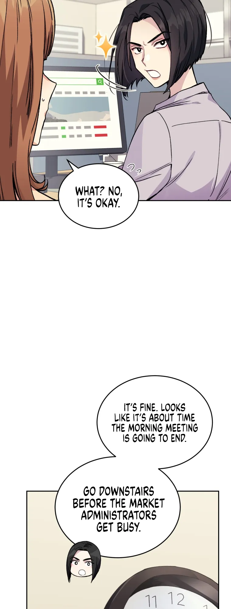 Read I Stole the Number One Ranker's Soul EN Manga Online
