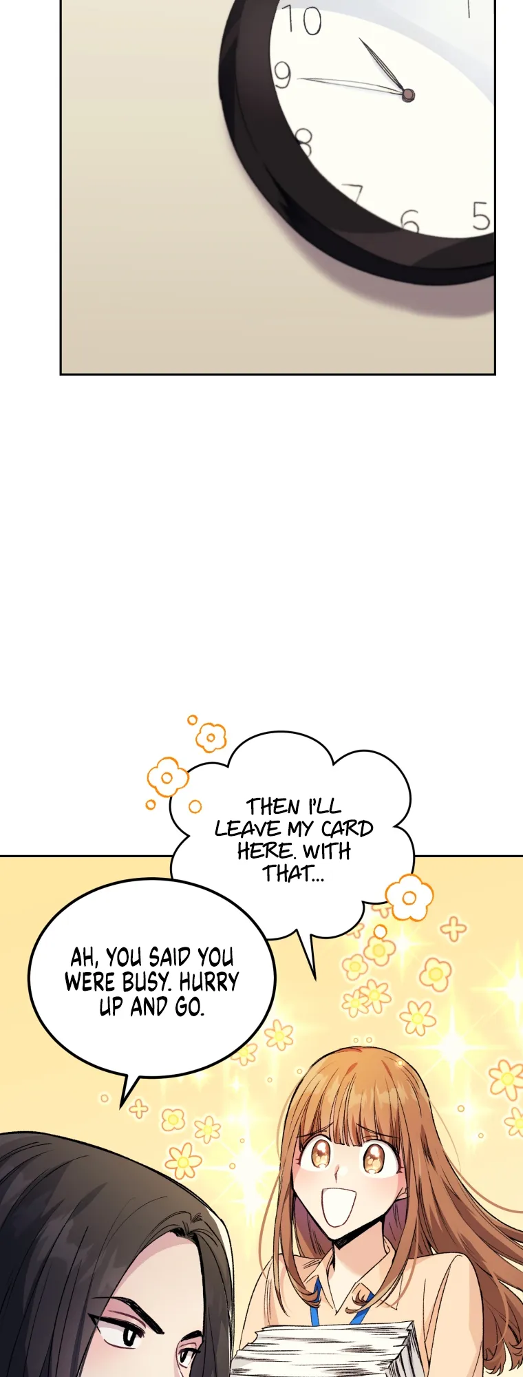 Read I Stole the Number One Ranker's Soul EN Manga Online