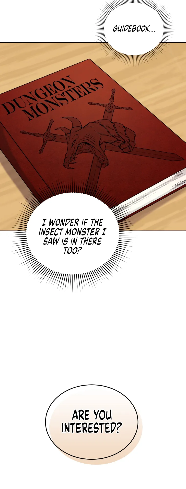 Read I Stole the Number One Ranker's Soul EN Manga Online