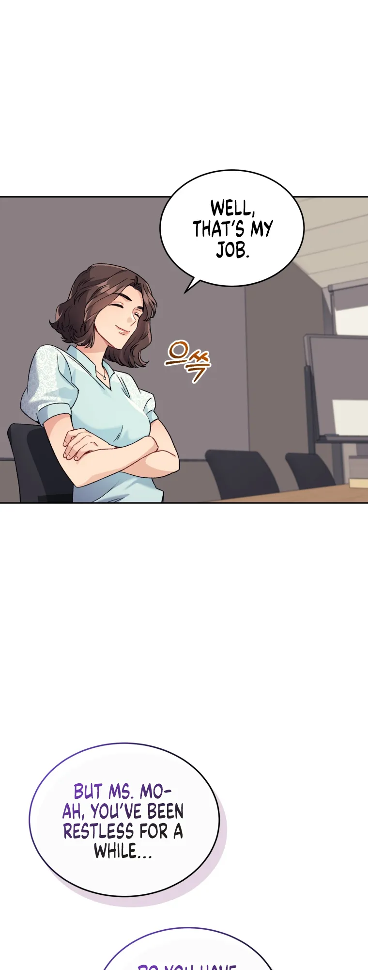 Read I Stole the Number One Ranker's Soul EN Manga Online
