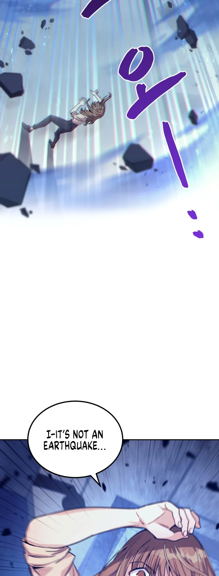 Read I Stole the Number One Ranker's Soul EN Manga Online