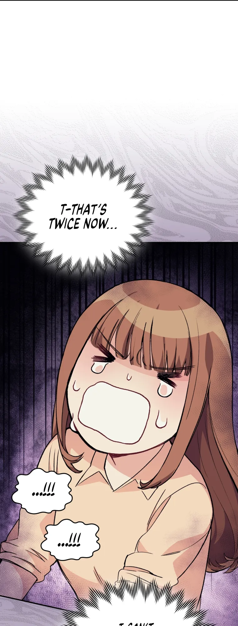 Read I Stole the Number One Ranker's Soul EN Manga Online