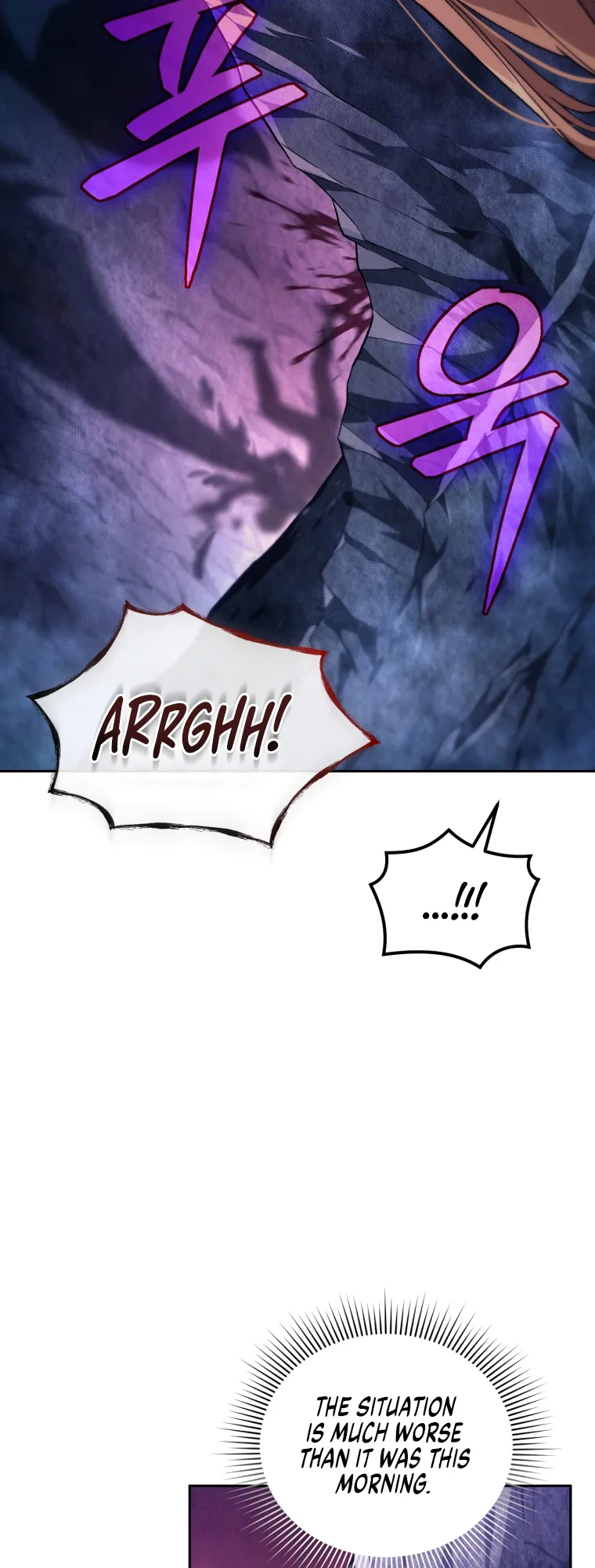 Read I Stole the Number One Ranker's Soul EN Manga Online