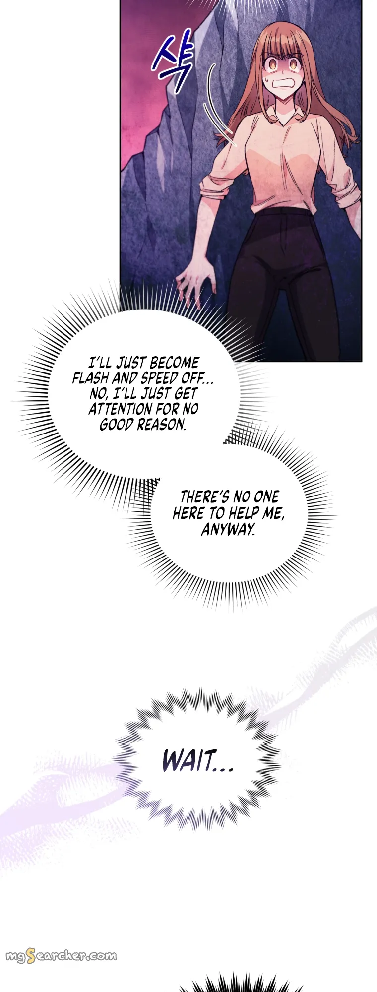 Read I Stole the Number One Ranker's Soul EN Manga Online