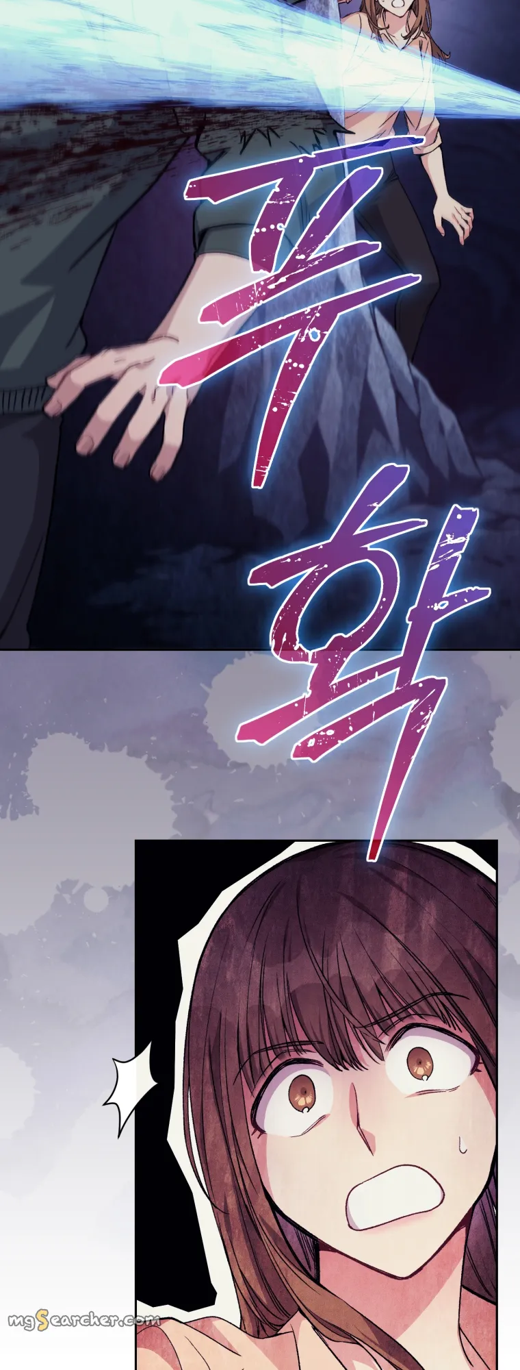 Read I Stole the Number One Ranker's Soul EN Manga Online