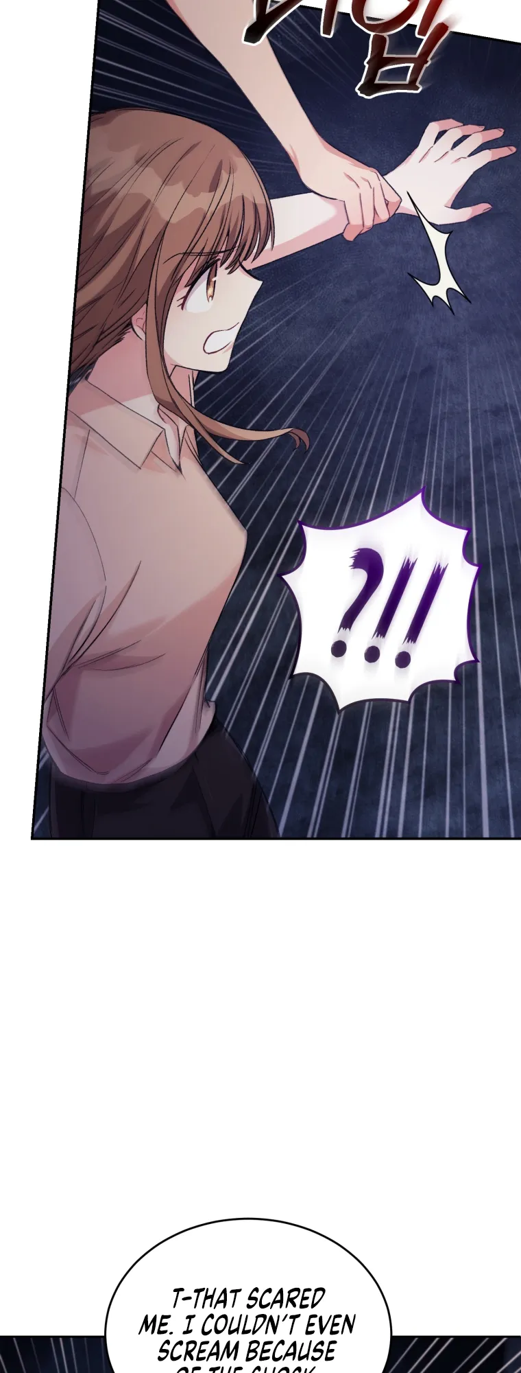 Read I Stole the Number One Ranker's Soul EN Manga Online