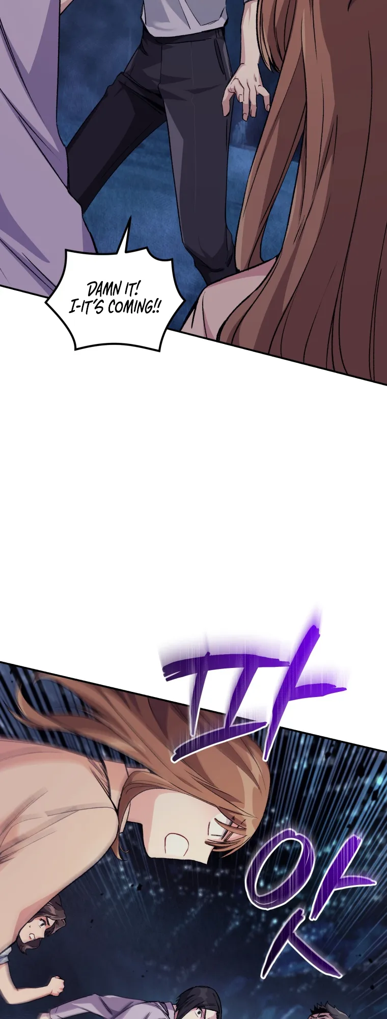 Read I Stole the Number One Ranker's Soul EN Manga Online