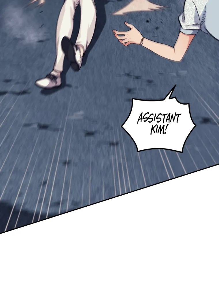 Read I Stole the Number One Ranker's Soul EN Manga Online