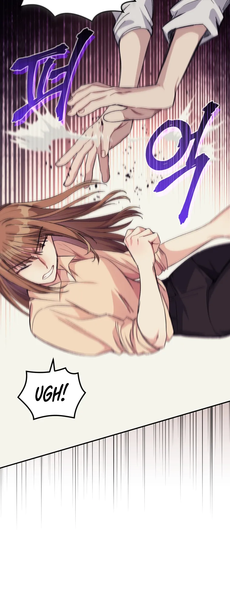 Read I Stole the Number One Ranker's Soul EN Manga Online
