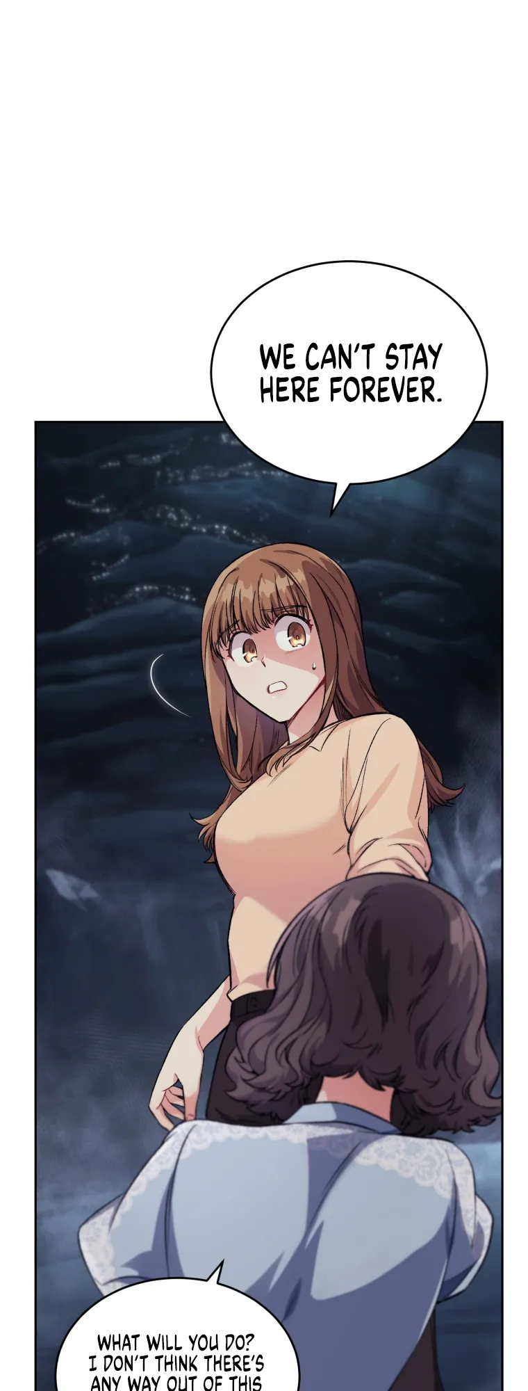 Read I Stole the Number One Ranker's Soul EN Manga Online