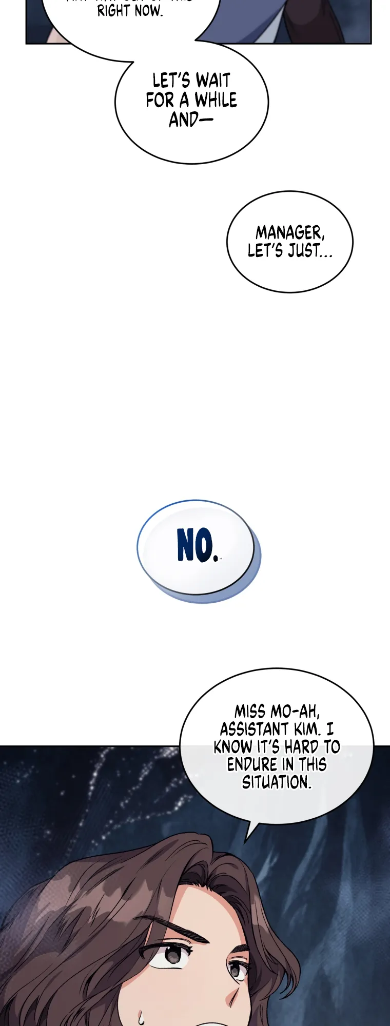 Read I Stole the Number One Ranker's Soul EN Manga Online