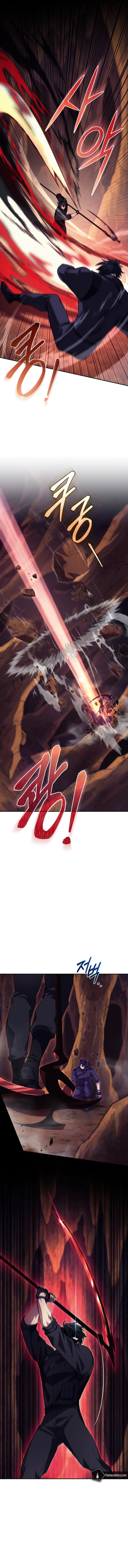 Read I Stole the Number One Ranker's Soul EN Manga Online