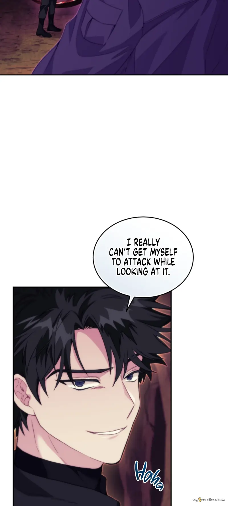 Read I Stole the Number One Ranker's Soul EN Manga Online