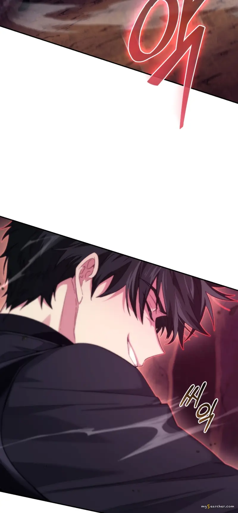 Read I Stole the Number One Ranker's Soul EN Manga Online