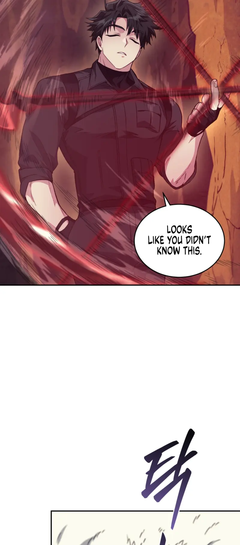 Read I Stole the Number One Ranker's Soul EN Manga Online