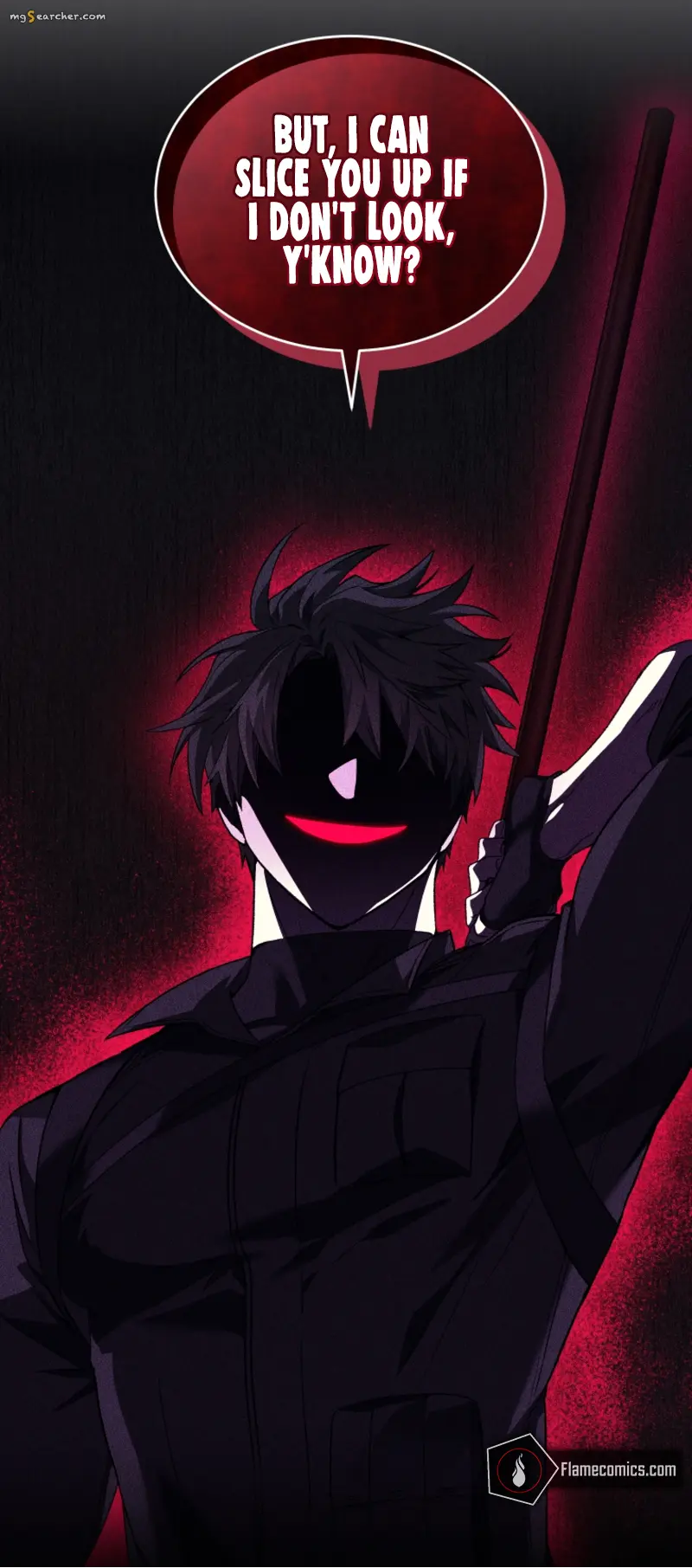 Read I Stole the Number One Ranker's Soul EN Manga Online