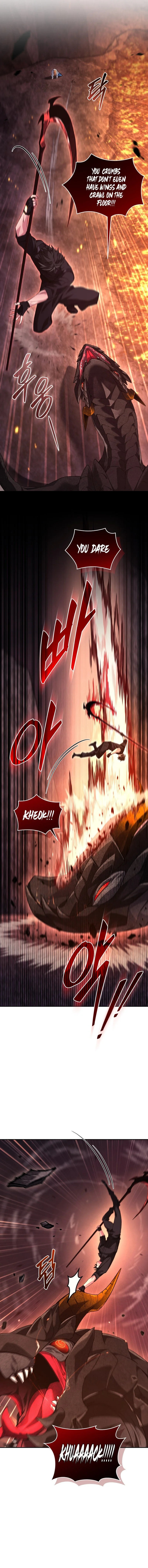Read I Stole the Number One Ranker's Soul EN Manga Online