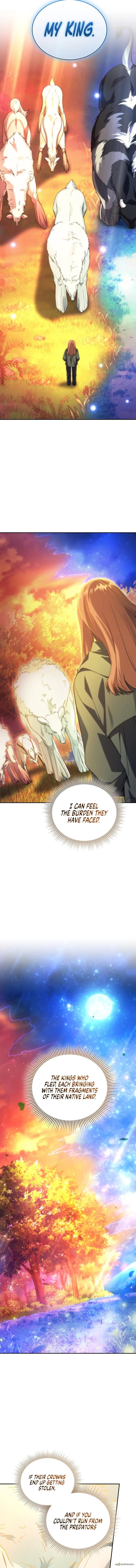 Read I Stole the Number One Ranker's Soul EN Manga Online