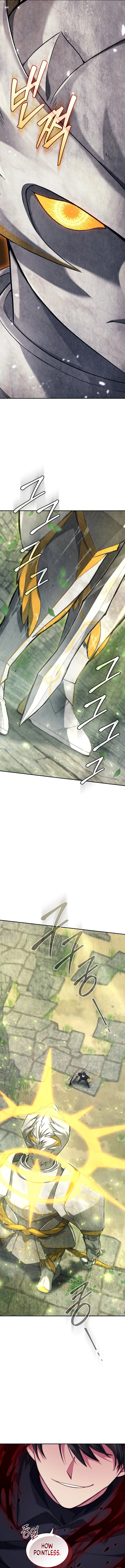 Read I Stole the Number One Ranker's Soul EN Manga Online