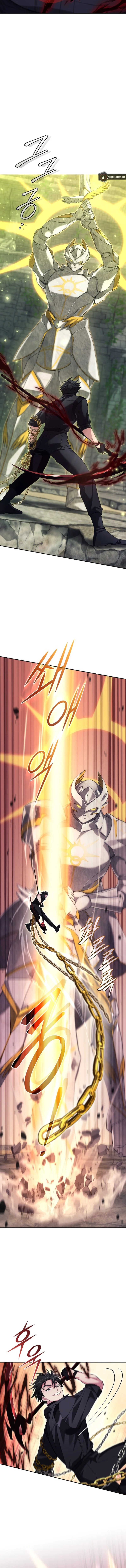 Read I Stole the Number One Ranker's Soul EN Manga Online