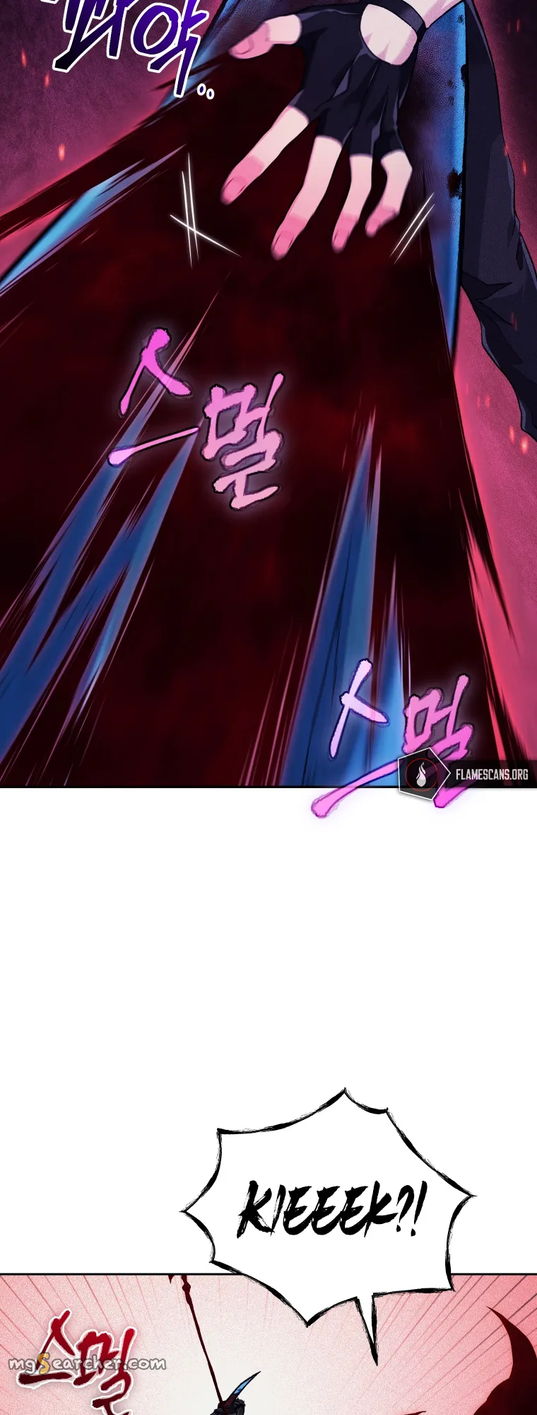 Read I Stole the Number One Ranker's Soul EN Manga Online