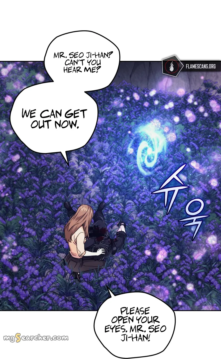 Read I Stole the Number One Ranker's Soul EN Manga Online