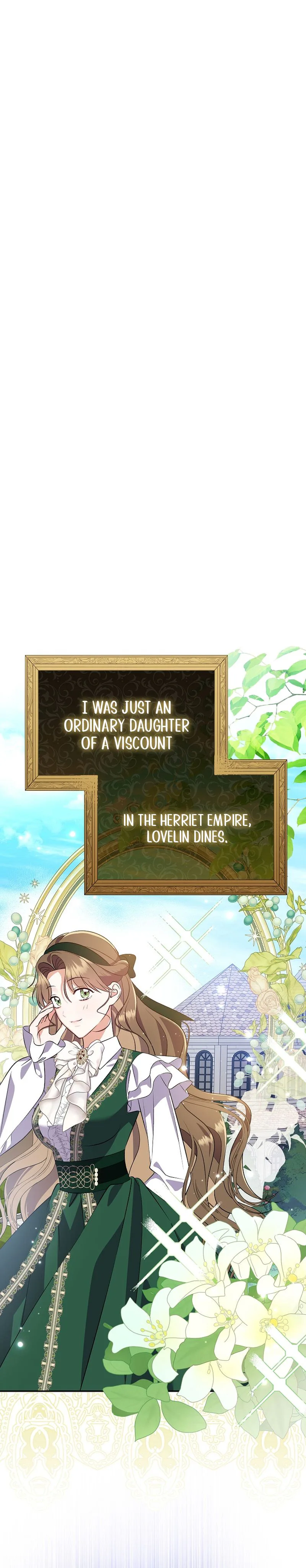 Read I Stole the Trash Crown Prince’s First Night EN Manga Online
