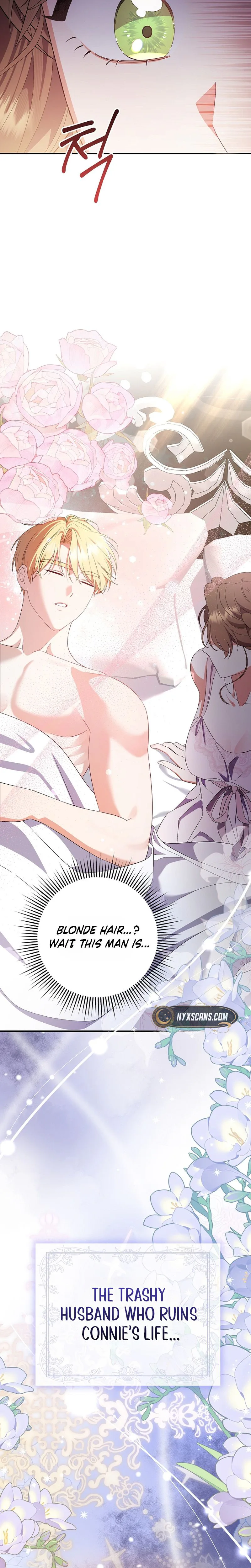 Read I Stole the Trash Crown Prince’s First Night EN Manga Online