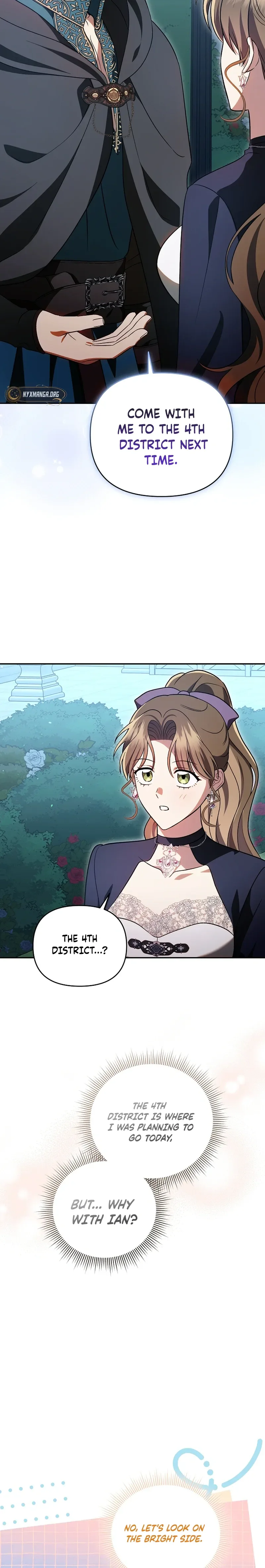 Read I Stole the Trash Crown Prince’s First Night EN Manga Online