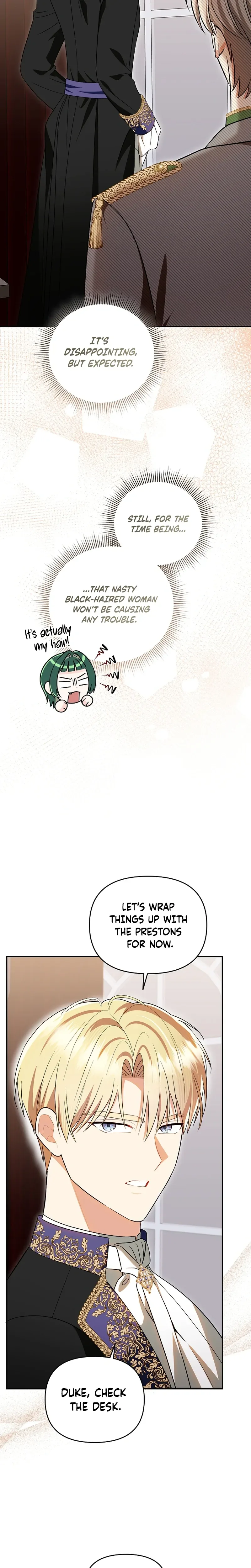Read I Stole the Trash Crown Prince’s First Night EN Manga Online