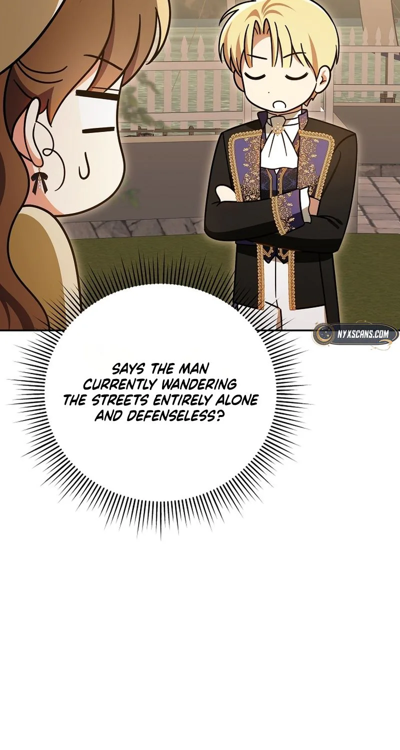 Read I Stole the Trash Crown Prince’s First Night EN Manga Online