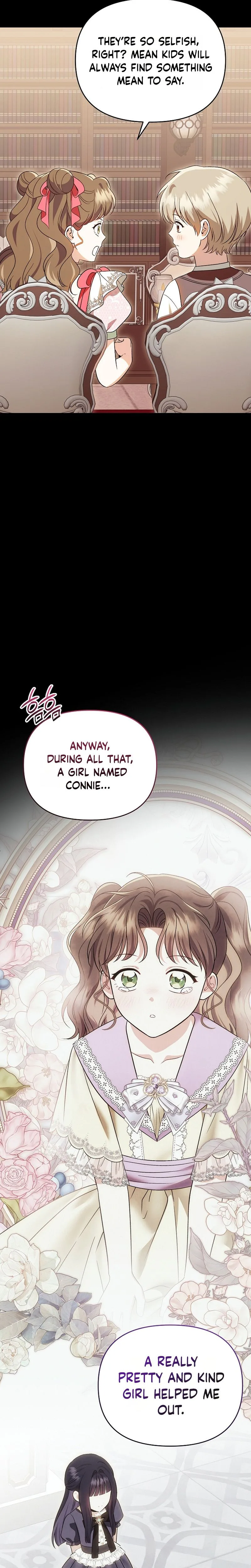 Read I Stole the Trash Crown Prince’s First Night EN Manga Online