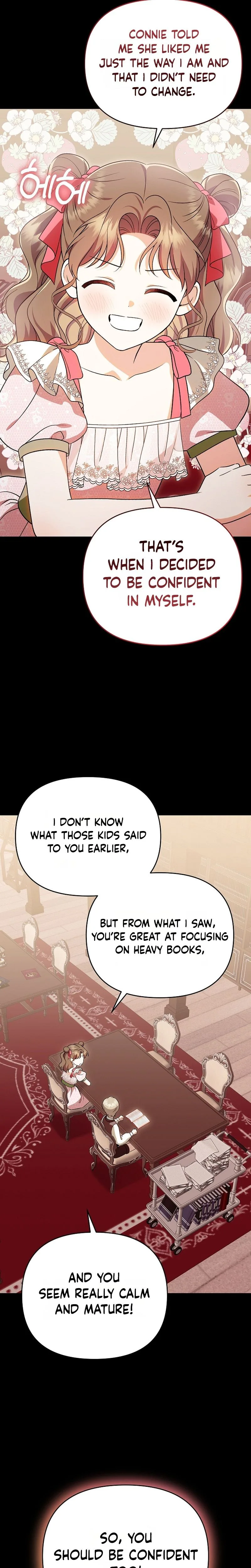 Read I Stole the Trash Crown Prince’s First Night EN Manga Online
