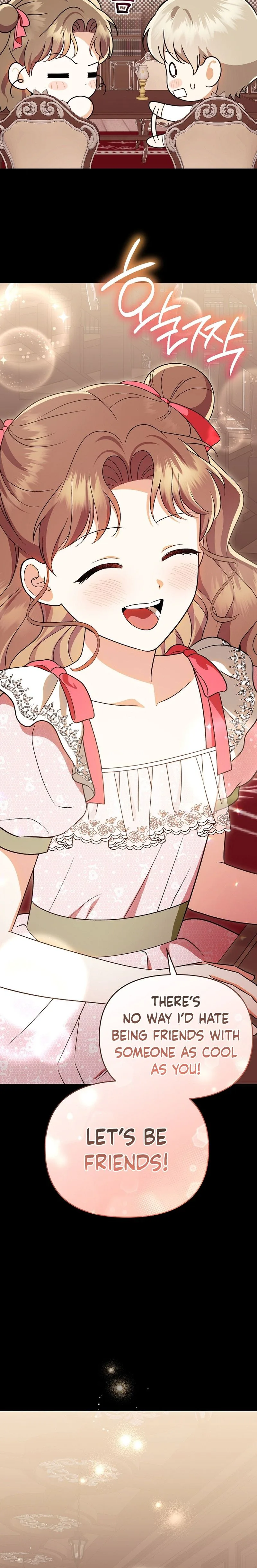 Read I Stole the Trash Crown Prince’s First Night EN Manga Online