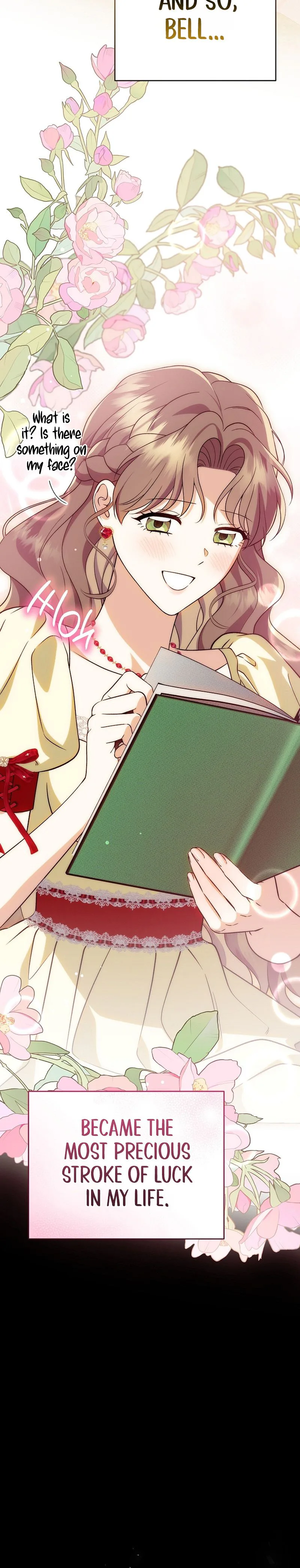 Read I Stole the Trash Crown Prince’s First Night EN Manga Online