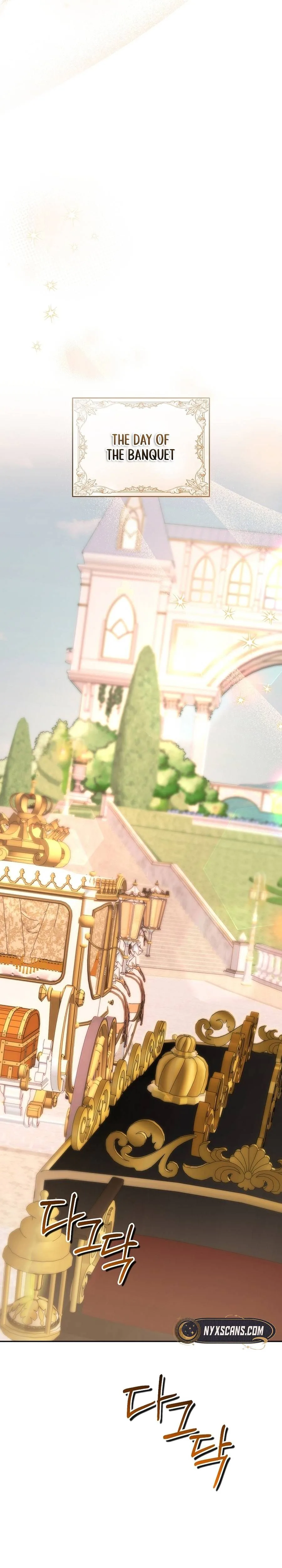 Read I Stole the Trash Crown Prince’s First Night EN Manga Online