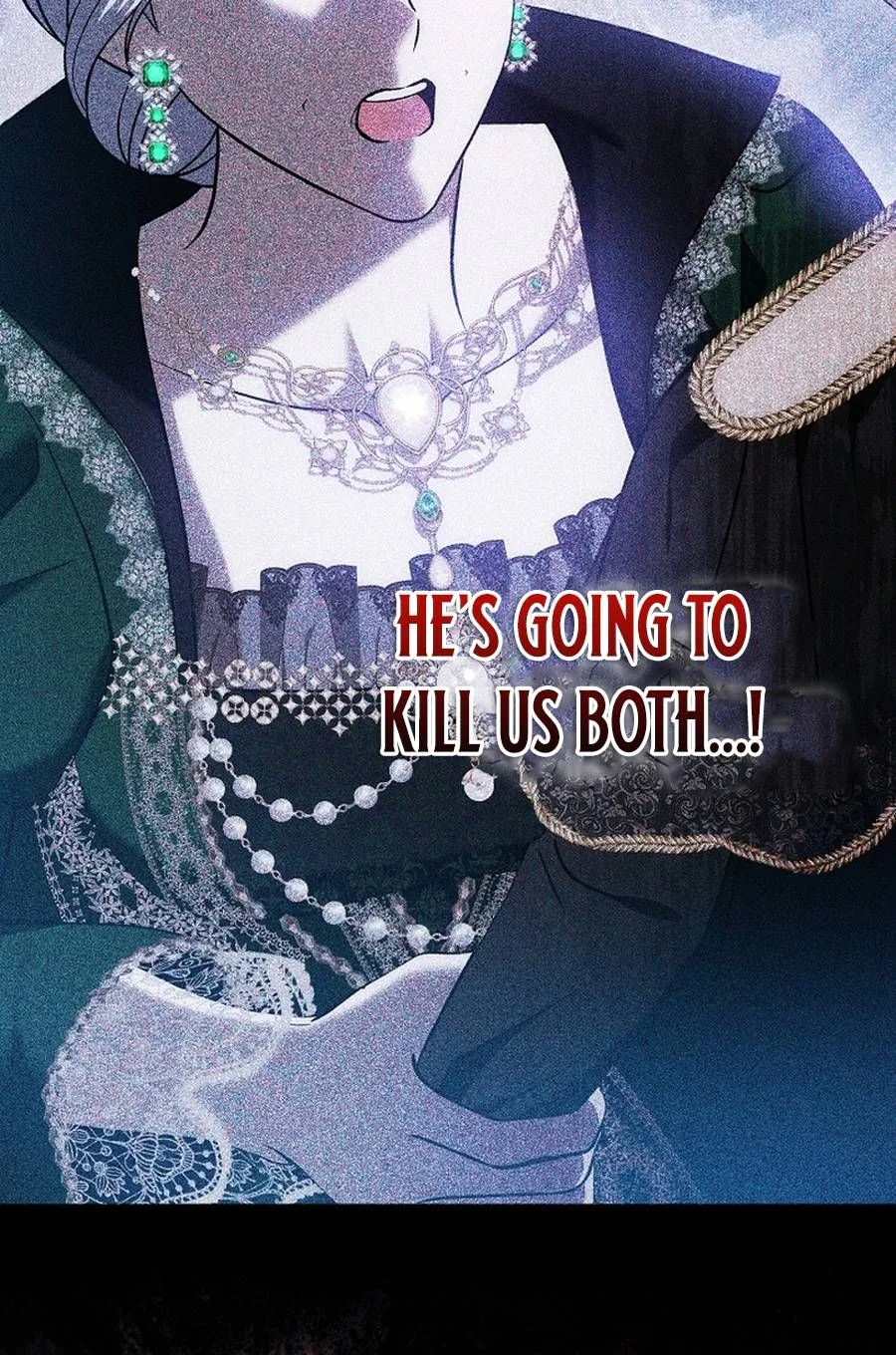 Read I Stole the Trash Crown Prince’s First Night EN Manga Online