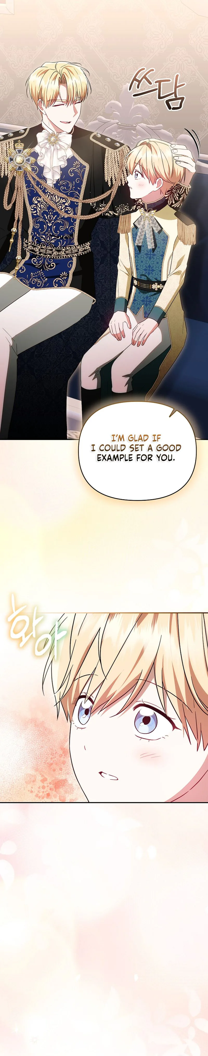 Read I Stole the Trash Crown Prince’s First Night EN Manga Online