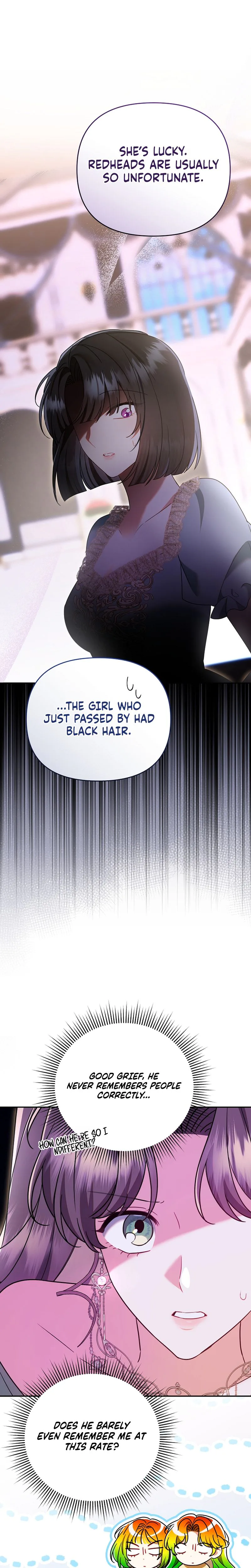 Read I Stole the Trash Crown Prince’s First Night EN Manga Online