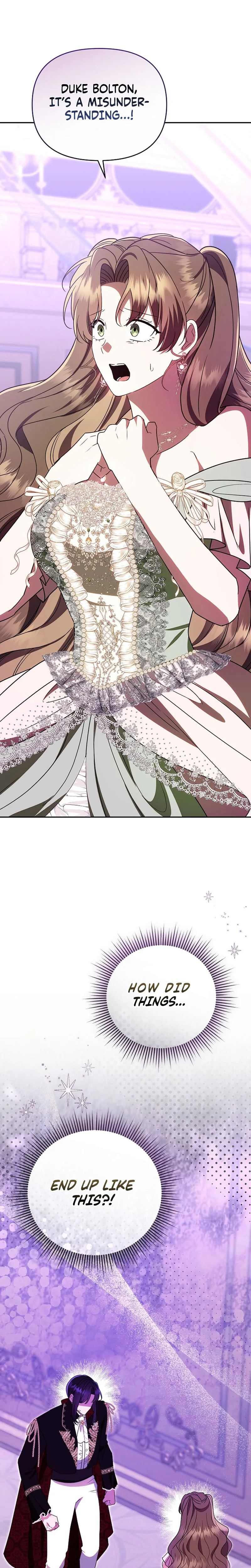 Read I Stole the Trash Crown Prince’s First Night EN Manga Online