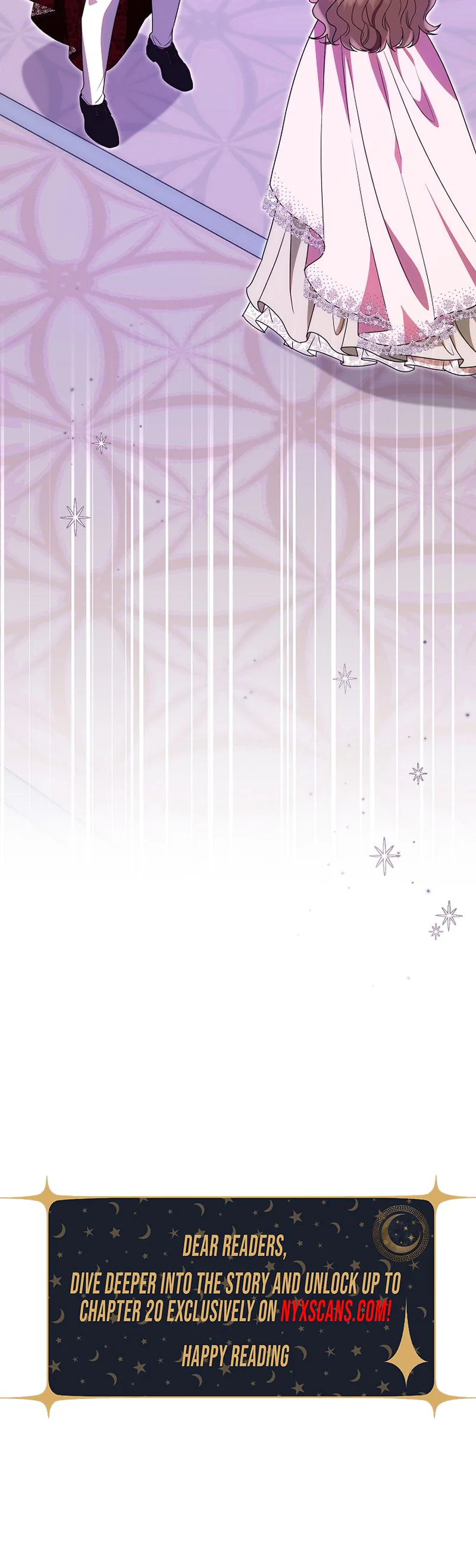 Read I Stole the Trash Crown Prince’s First Night EN Manga Online