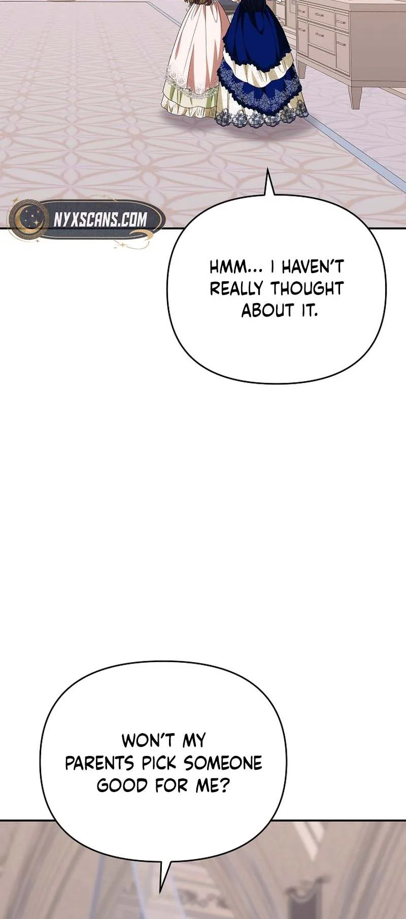 Read I Stole the Trash Crown Prince’s First Night EN Manga Online
