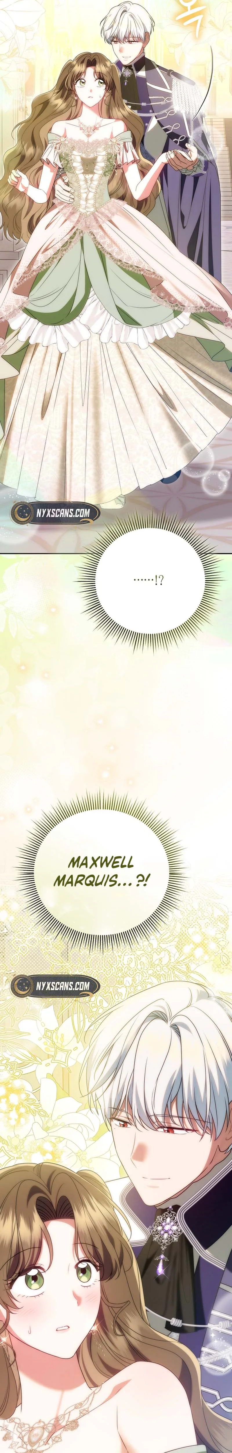 Read I Stole the Trash Crown Prince’s First Night EN Manga Online