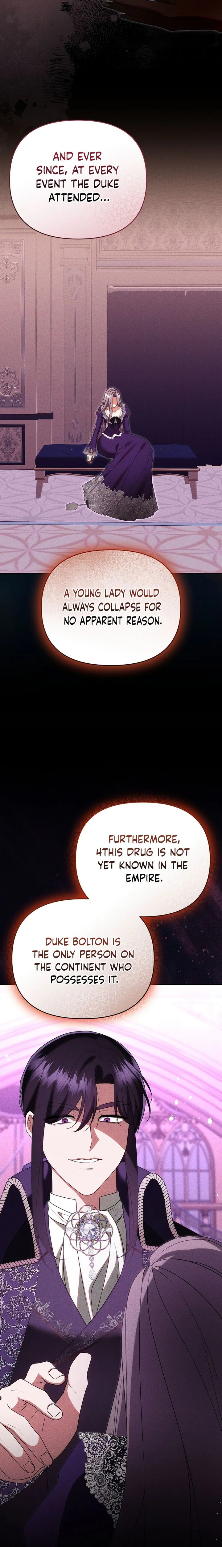 Read I Stole the Trash Crown Prince’s First Night EN Manga Online