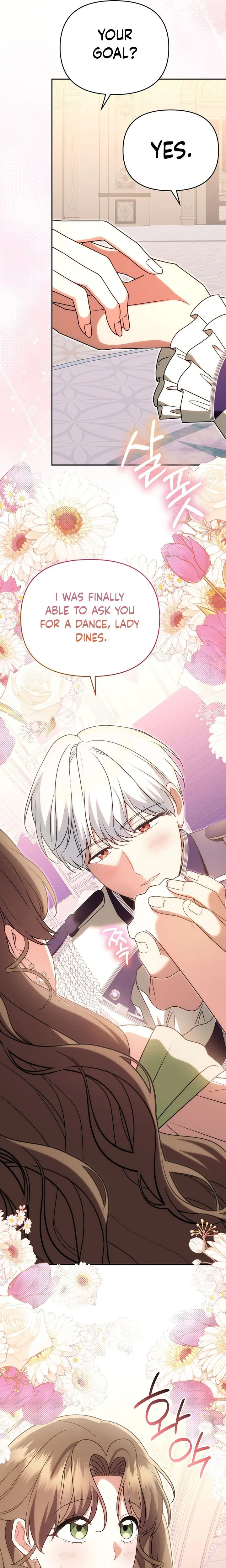 Read I Stole the Trash Crown Prince’s First Night EN Manga Online