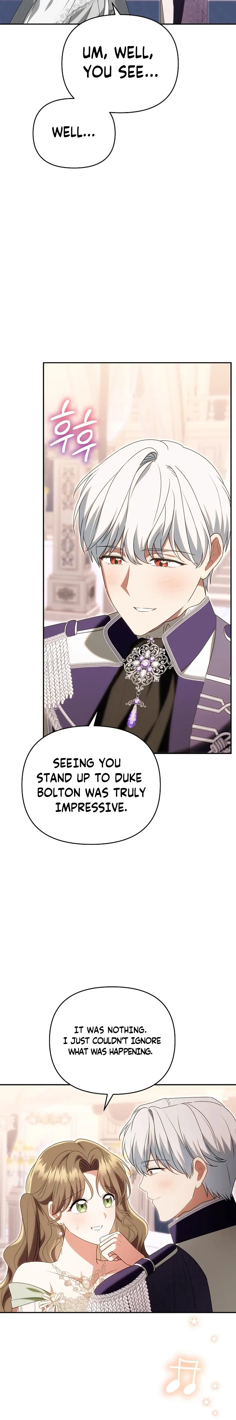 Read I Stole the Trash Crown Prince’s First Night EN Manga Online