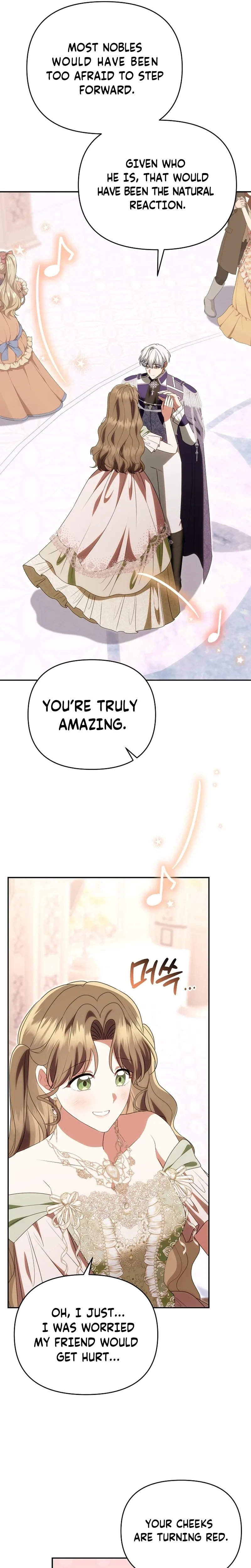 Read I Stole the Trash Crown Prince’s First Night EN Manga Online