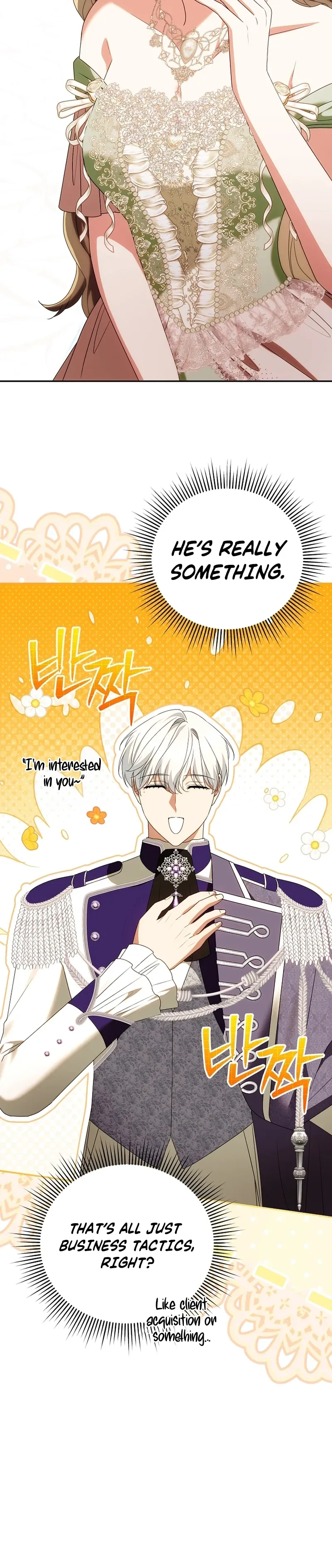 Read I Stole the Trash Crown Prince’s First Night EN Manga Online