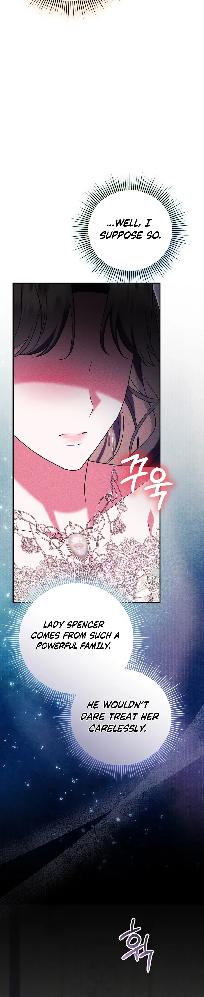 Read I Stole the Trash Crown Prince’s First Night EN Manga Online