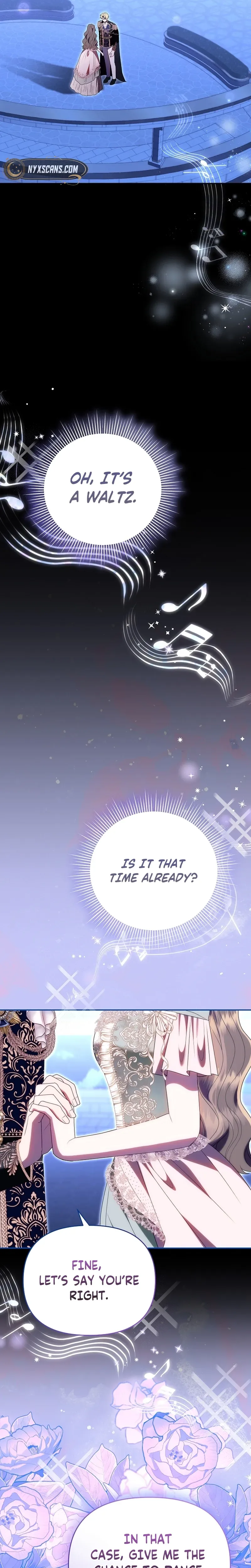 Read I Stole the Trash Crown Prince’s First Night EN Manga Online